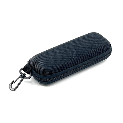 Nylon Cordura Rigid Zipper Case