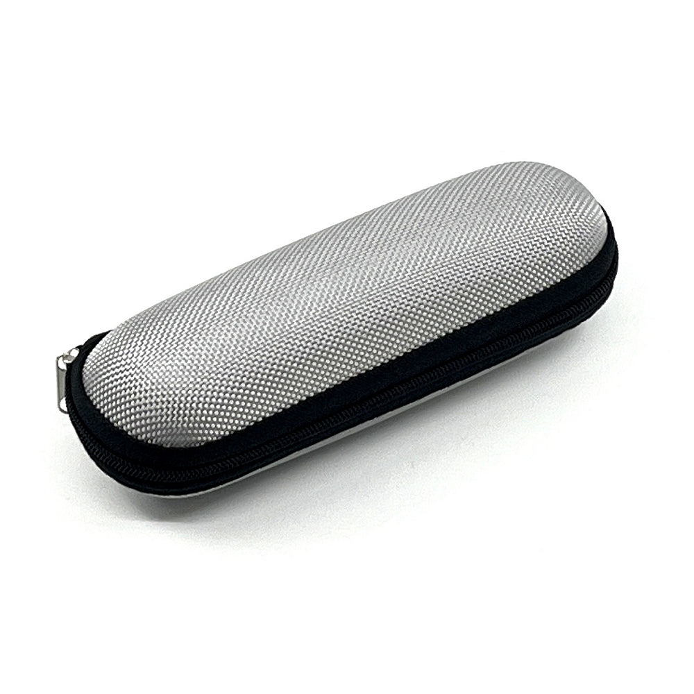 Nylon Cordura Zipper Tube Case