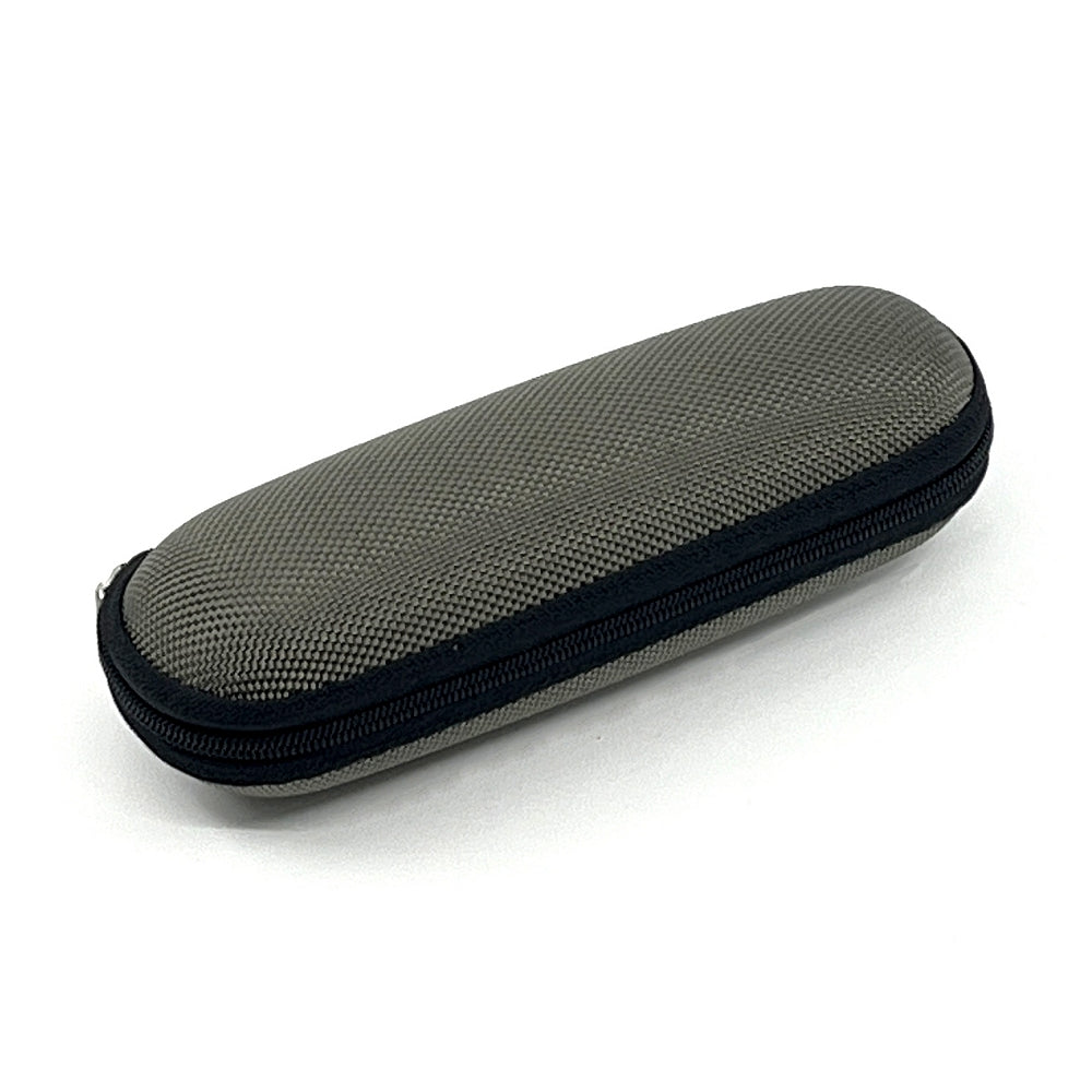 Nylon Cordura Zipper Tube Case