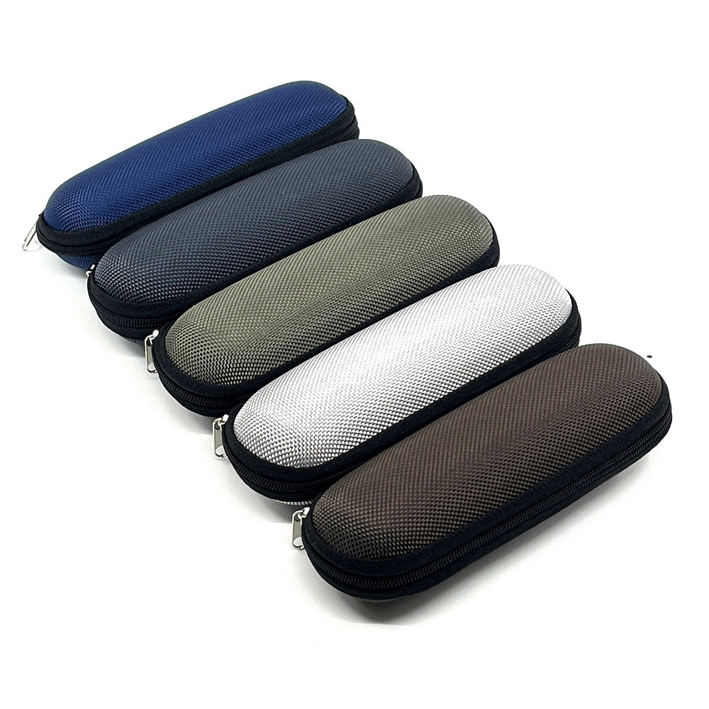 Nylon Cordura Zipper Tube Case