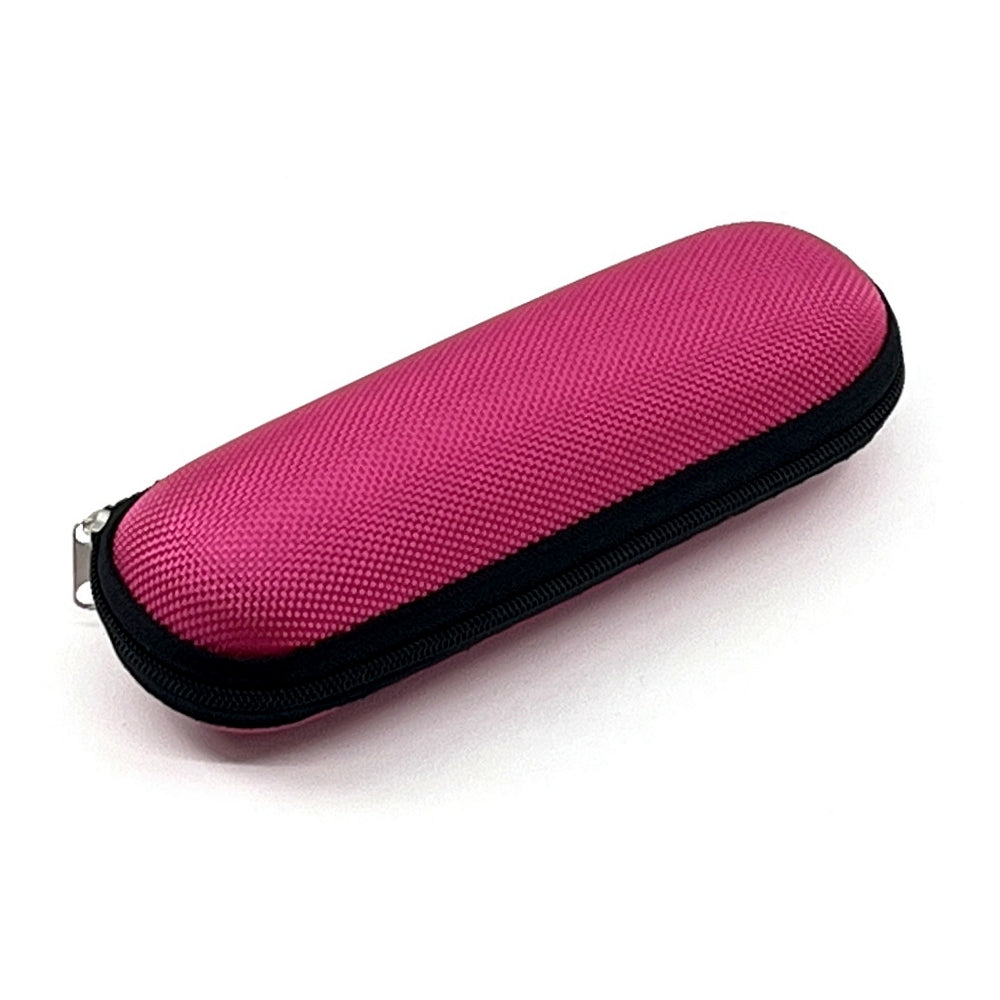 Fluoro Nylon Cordura Zipper Tube Case