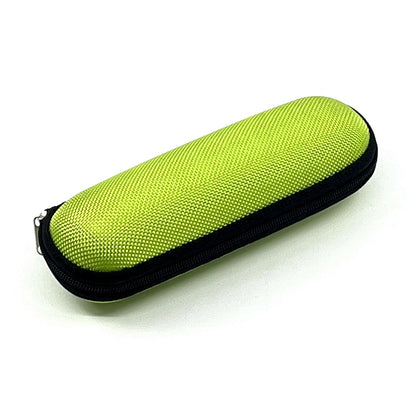 Fluoro Nylon Cordura Zipper Tube Case