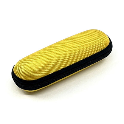 Fluoro Nylon Cordura Zipper Tube Case