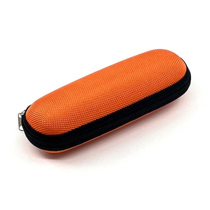 Fluoro Nylon Cordura Zipper Tube Case