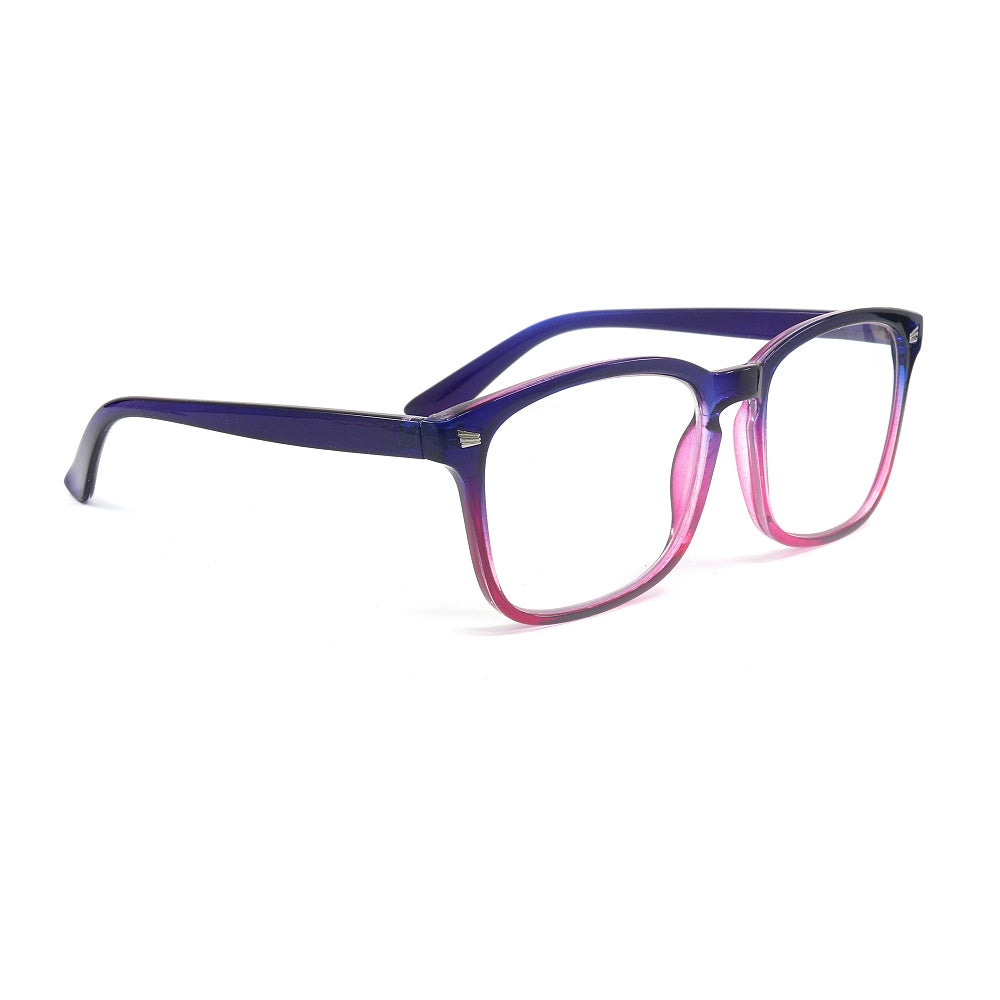 Square Magnified Reading Glasses R101