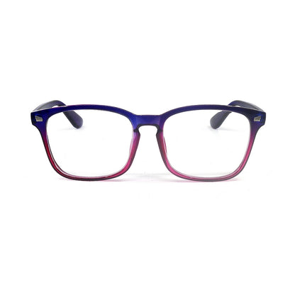 Square Magnified Reading Glasses R101