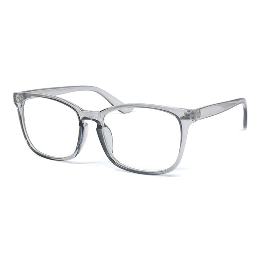 Square Magnified Reading Glasses R102