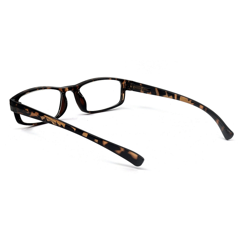 Oblong Magnified Reading Glasses R105