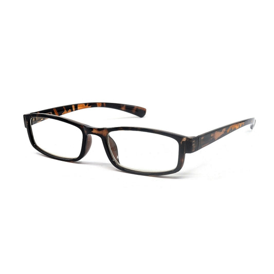 Oblong Magnified Reading Glasses R105