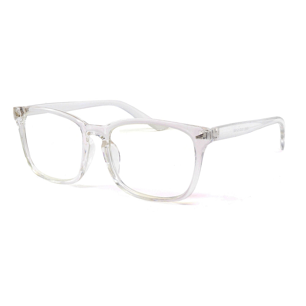 Square Magnified Reading Glasses R075