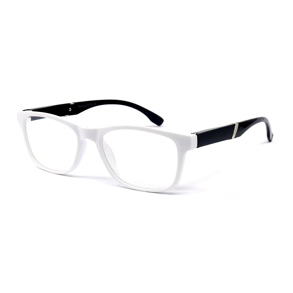 magnifying reading glasses