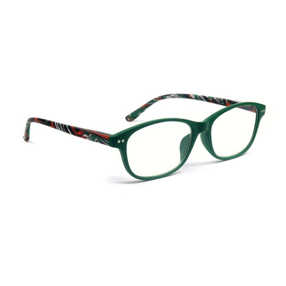 Oval Magnified Reading Glasses R092