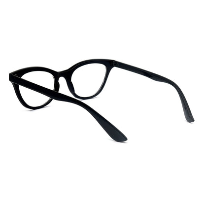 Cat's Eye Magnified Reading Glasses R108