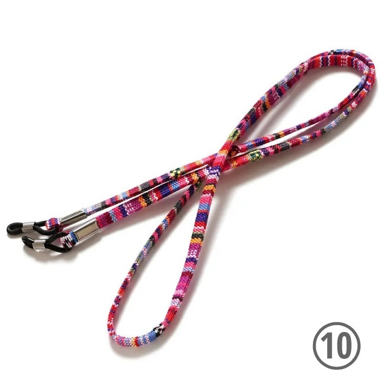 Reading glasses cord deals