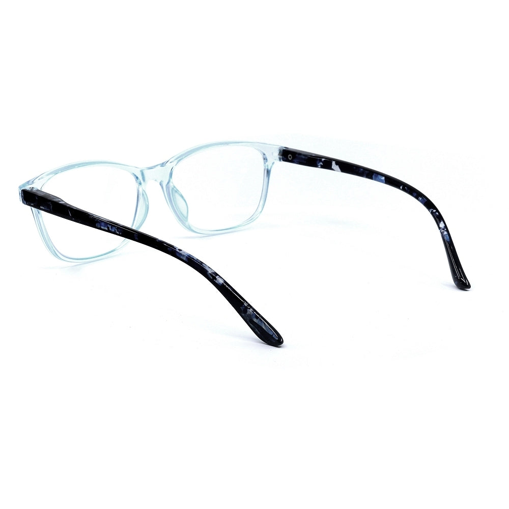 Magnifying Reading Glasses 1.00 to 4.00 Blind As A Bat Reading Glasses