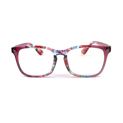 fashion reading glasses