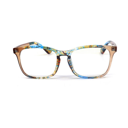 fashion reading glasses